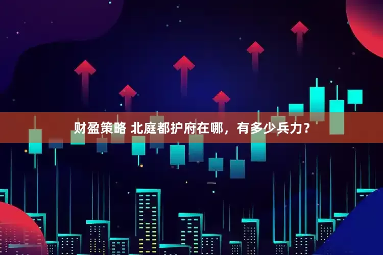 财盈策略 北庭都护府在哪，有多少兵力？